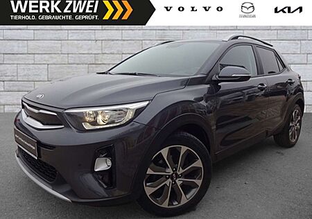 Kia Stonic 1,0 Vision Carplay Sitz- & Lenkradhzg 17"