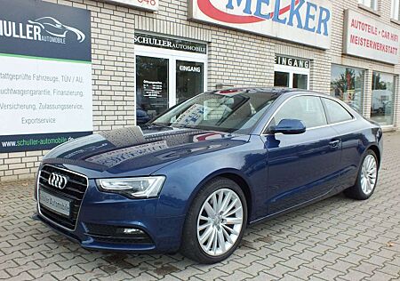 Audi A5 Coupe 3.0 TDI clean diesel quattro/Facelift