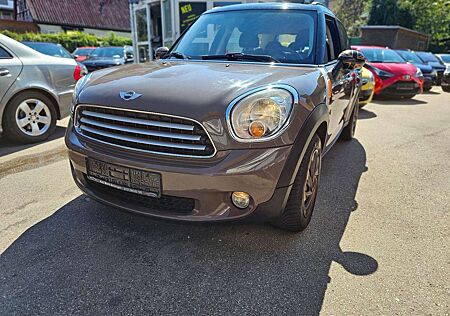 Mini Cooper Countryman