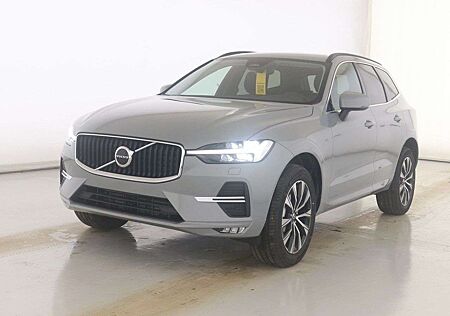 Volvo XC 60 XC60 B5 AWD*Sitzh*LED