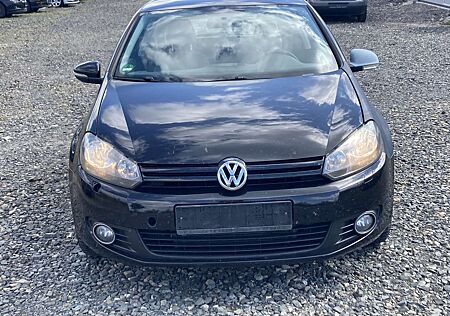 VW Golf Volkswagen 1.4 Goal