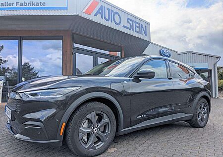 Ford Mustang Mach-E Basis (Extended Range)
