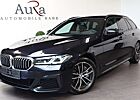 BMW 530 Touring xDrive M-Sport NAV+LASER+HEADUP+1HD