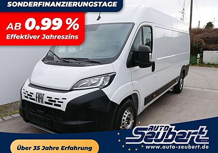 Fiat Ducato L5H2(6363 mm)H2(2522 mm) *3-SITZER*RÜCKFAHRKAMERA*