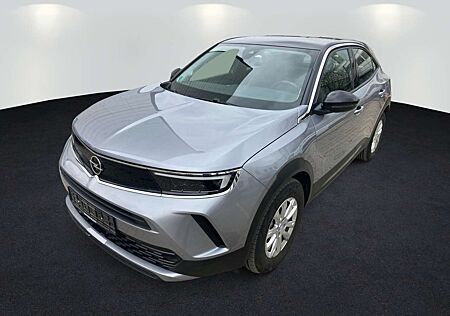 Opel Mokka e- Edition Rückfahrkamera*PDC*Klima*LED