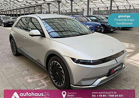 Hyundai IONIQ 5 Uniq 77,4 kWh|ACC|LED|Navi|Kamera