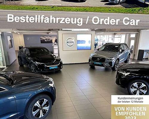 Volvo XC40 B4  ULTRA Dark Bestellaktion MJ27