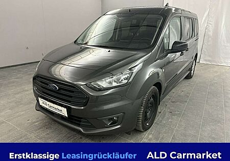 Ford Transit Connect 230 L2 LKW S&S Trend Kombi, 5-türig, 6-Gang