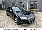 Audi A4 Limousine Aut.*Sport-Line*LED*Navi*SportSitze