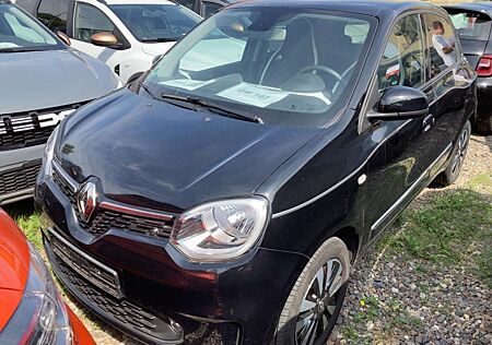 Renault Twingo Electric