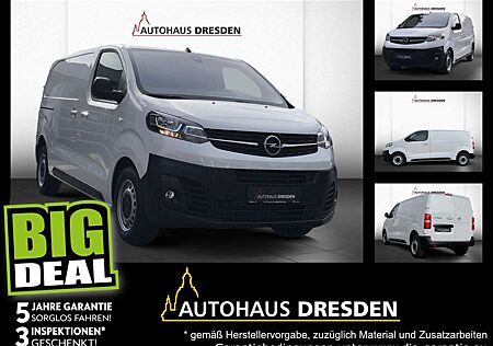Opel Vivaro Kasten 1.5 D Edition M (L2) KAM KeyLess