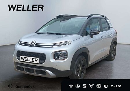 Citroën C3 Aircross Citroen 1.2 PureTech 110 SHINE*NAVI*KLIMA*BLUETOOTH