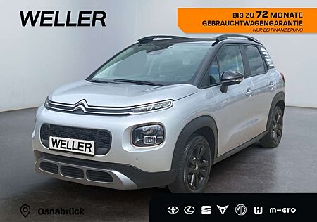 Citroën C3 Aircross Citroen 1.2 PureTech 110 SHINE*NAVI*KLIMA*BLUETOOTH