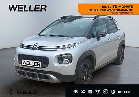 Citroën C3 Aircross Citroen 1.2 PureTech 110 SHINE*NAVI*KLIMA*BLUETOOTH