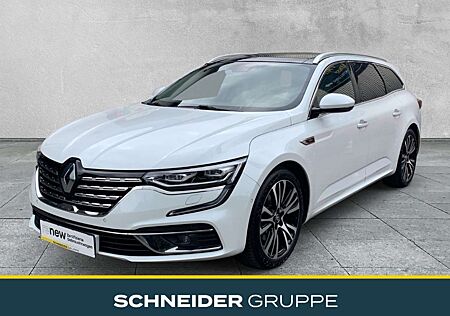 Renault Talisman GRANDTOUR INITIALE PARIS BLUE DCI 190