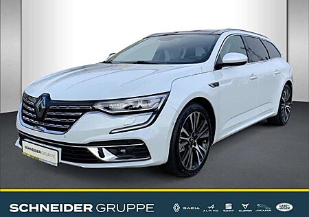 Renault Talisman GRANDTOUR INITIALE PARIS BLUE DCI 190