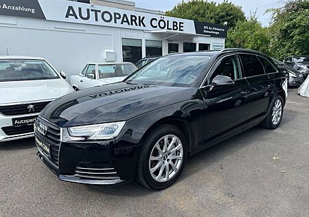 Audi A4 Avant quattro basis*Panoramadach*Tüv Neu