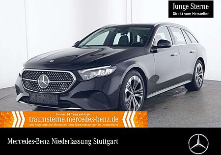 Mercedes-Benz E 220 d T Avantgarde Pano Distr. LED AHK Kamera 9G