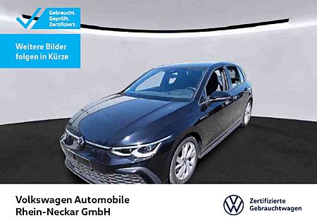 VW Golf Volkswagen GTD 2.0 TDI DSG Navi Kamera LED uvm