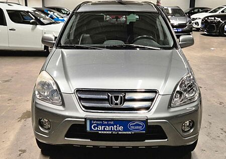 Honda CR-V 2.0 EXECUTIVE LEDER KLIMA TÜV+SERVICE NEU