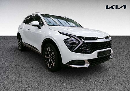 Kia Sportage 1.6 T DCT Spirit 2WD