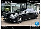 Mercedes-Benz S 63 AMG S634M AMG LANG+DISTR+PANO+MEM BURM+360°+TOTW+LED