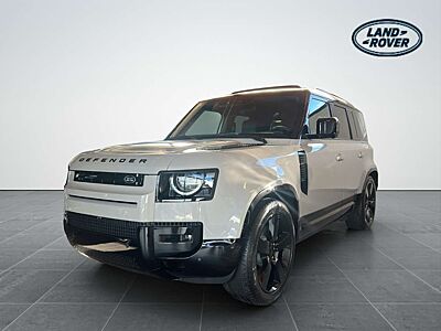 Land Rover Defender 110 D350 X Dynamic HSE Standheizung AHK