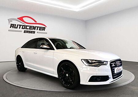 Audi S6 4.0 TFSI quattro Navi Kamera ACC BOSE