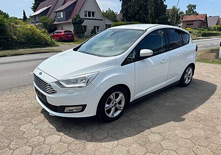 Ford C-Max neues Modell 1.5TDCi Euro6 88KW*guter Zust