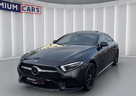Mercedes-Benz CLS 400 d 4Matic AMG-Line*Garantie*Finanzierung*
