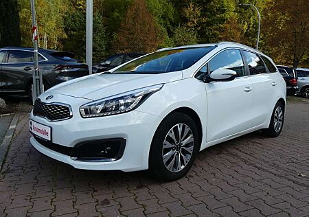 Kia Cee'd Ceed / Ceed *Navi*Kam*Klimaauto*AppleCarp*Sitzheizung