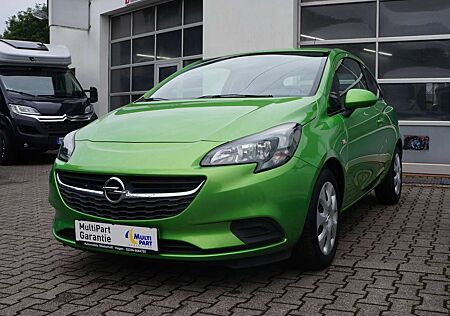 Opel Corsa E Edition*SHZ*KLIMA*PDC*ZV*