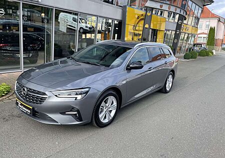 Opel Insignia Sports Tourer 2.0 Diesel Aut. Elegance