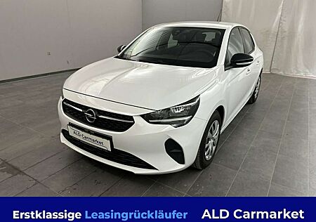 Opel Corsa 1.2 Start/Stop Edition Limousine, 5-türig, 5-Gang