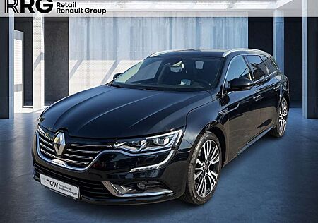 Renault Talisman Grandtour TCe 225 EDC Initiale Paris t Easy-Park-A