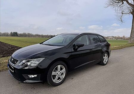 Seat Leon FR