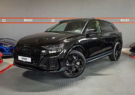 Audi RS Q8 RSQ8 4.0 TFSI quattro B&O PANO KERAMIK RS-AGA