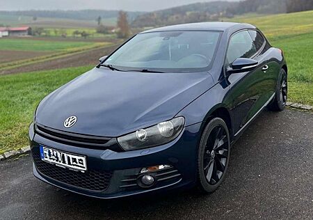 VW Scirocco Volkswagen 1.4 TSI