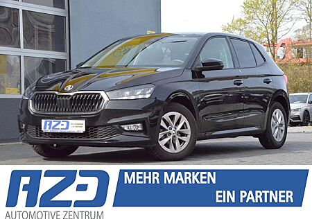 Skoda Fabia 1.0 TSI Ambition LED GRA NAVI PDC APP SHZ