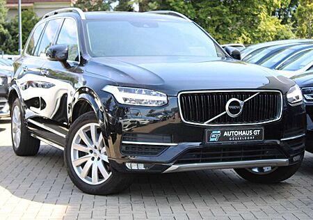 Volvo XC 90 XC90 D5 Momentum AWD/Pano/ACC/Leder/Klima/Kamera