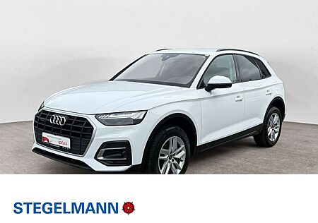 Audi Q5 50 TFSIe qu. S-tronic *Matrix-LED*Navi*Virtua