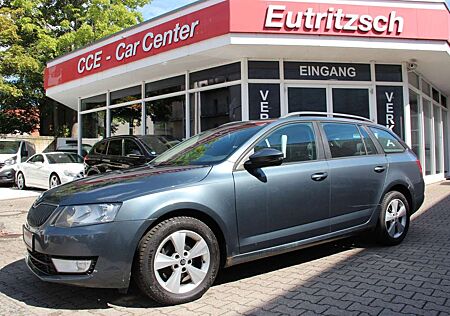 Skoda Octavia Combi Elegance