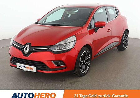 Renault Clio 1.2 TCe Energy Intens *NAVI*LED*TEMPO*CAM*PDC*SHZ*