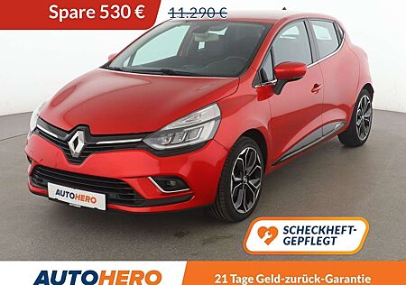 Renault Clio 1.2 TCe Energy Intens *NAVI*LED*TEMPO*CAM*PDC*SHZ*