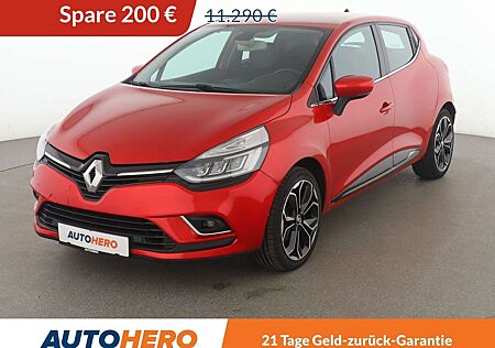 Renault Clio 1.2 TCe Energy Intens *NAVI*LED*TEMPO*CAM*PDC*SHZ*