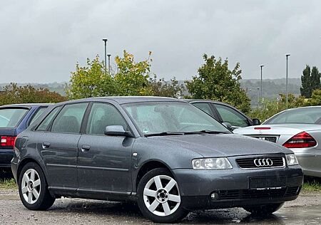 Audi A3 1.6 Ambiente guter Zustand Tüv Neu