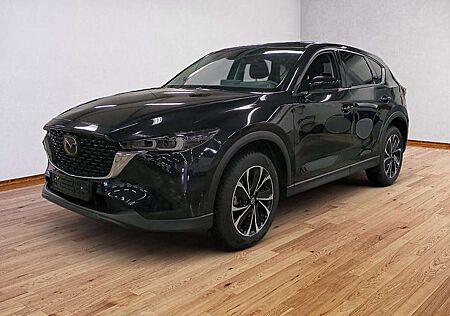 Mazda CX-5 2.5 Exclusive AUTOMATIK AHK Matrix, Bose, 360°