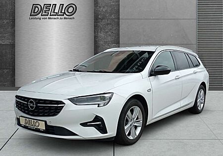 Opel Insignia B ST 2.0 CDTI AT Business LED Navi AHK