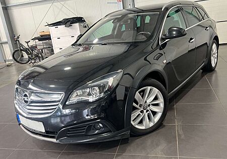 Opel Insignia A 2.0 CDTi Country Tourer *Navi*Kamera*