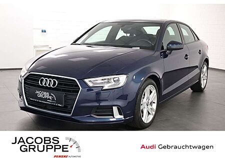 Audi A3 Lim. 35 TDI Sport S-tronic,Navi,PDC,Bi-Xen